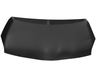 Капот STEEL TOY PRIUS 09-15 (TEMPEST)