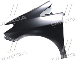 Крило пер. лів. TOY PRIUS 09-15 (TEMPEST)