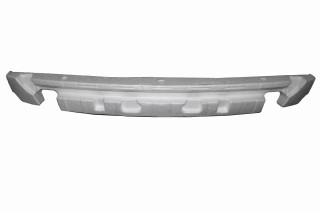 Абсорбер бампера пер. TOY PRIUS 09-15 (TEMPEST)