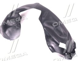 Подкрылок пер. пра. VW PASSAT CC 08-12 (TEMPEST)