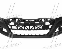 Бампер пер. VW PASSAT CC 08-12 (TEMPEST)