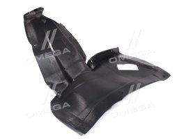 Подкрылок пер. лев. VW PASSAT CC 12-16 (TEMPEST)