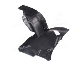 Подкрылок пер. пра. VW PASSAT CC 12-16 (TEMPEST)