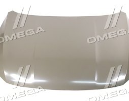 Капот VW PASSAT B8 15- (TEMPEST)