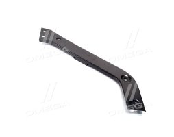 Панель пер. верхняя пра. VW TIGUAN 17-20 (TEMPEST)