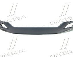Бампер пер. VW TIGUAN 17-20 (TEMPEST)