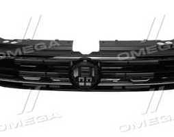 Решітка радіатора VW TIGUAN 17-20 (TEMPEST)