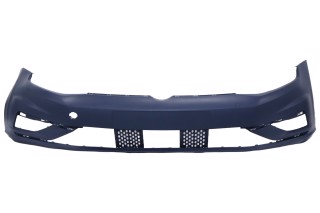 Бампер пер. VW GOLF 17-20 (TEMPEST)