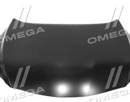 Капот STEEL LX RX 15- (TEMPEST)