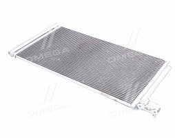 Радіатор кондиціонера FORD C-MAX/ FOCUS (вир-во Van Wezel)