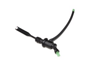 Циліндр зчеплення головний RENAULT MASTER III, NISSAN NV400,OPEL MOVANO B, 10-   (Вир-во LPR)