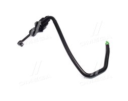 Циліндр зчеплення головний  NISSAN JUKE (F15),MICRA C+C III (K12),MICRA III (K12), 03- (Вир-во LPR)