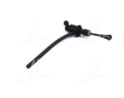 Циліндр зчеплення головний  RENAULT GRAND SCENIC II, MEGANE II,SCENIC II, 02- (Вир-во LPR)