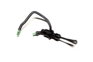 Циліндр зчеплення головний NISSAN QASHQAI, X-TRAIL, 06-  (Вир-во LPR)