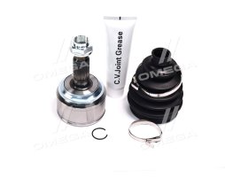 ШРКШ зовніш. з пильовиком HONDA CIVIC VIII, CIVIC IX, 05- (вир-во LPR)