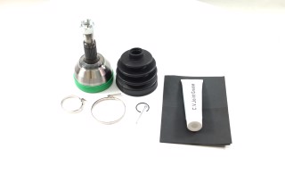 ШРКШ зовніш. з пильовиком FIAT, CITROEN, PEUGEOT (вир-во LPR)