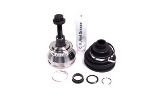 ШРКШ зовніш. з пильовиком AUDI, SKODA, VW (вир-во LPR)