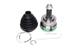 ШРКШ зовніш. з пильовиком RANGE ROVER III,02-12 (вир-во LPR)