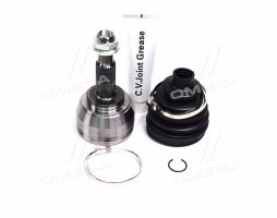 ШРКШ зовніш. з пильовиком DACIA DOKKER, RENAULT GRAND SCENIC III,MEGANE III(вир-во LPR)