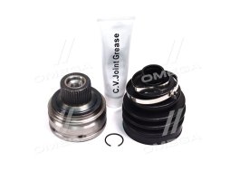 ШРУС зовніш. з пильовиком AUDI (вир-во LPR)