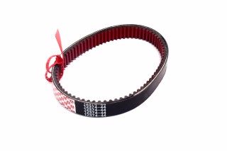 Ремінь CLAAS варіатору жниварки (посилений, з кевларом) (Cametet)