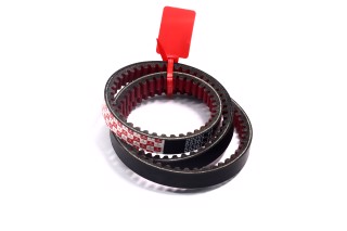 Ремінь CLAAS (посилений, з кевларом) (Cametet)