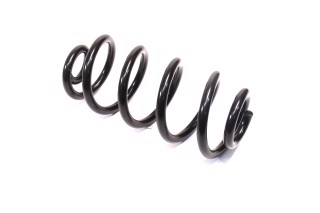 Пружина подв. задн. AUDI A6 C6 (4F2) (вир-во Lesjofors)