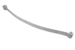 Ресора підв. задн. FIAT DUCATO, CITROEN JUMPER, PEUGEOT BOXER (вир-во Lesjofors)