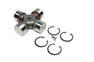 Хрестовина карданного валу обприскувача JD4730/4930 (AN207249) (John Deere)