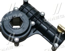 Редуктор приводной (для вакуумной сеялки) JD1700/DB (AA54374) (John Deere)