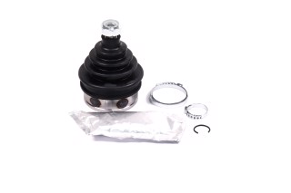 ШРКШ зовніш. з пильовиком MB A-class (W169), B-CLASS Sports Tourer (W245) 04-12 (вир-во FAG)