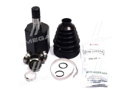 ШРКШ внутр. з пильовиком VW, AUDI, SKODA (вир-во FAG)