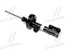 Амортизатор підв. Jeep RENEGADE (BU) (2014-22) передн. прав. газов. B4 (вир-во Bilstein)