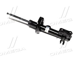 Амортизатор підв. Jeep RENEGADE (BU) (2014-22) передн. лів. газов. B4 (вир-во Bilstein)
