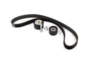 Ремінь ГРМ+ролики (Вир-во RENAULT)