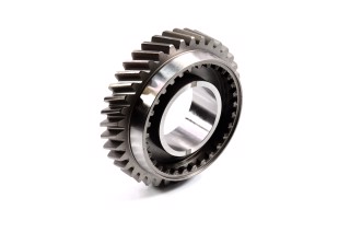 Шестерня 3-пер. (Z = 37) ЯМЗ (RIDER)