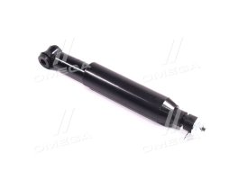 Амортизатор ГАЗ 31029 підвіски задній масляний із втулками Professional (RIDER)