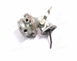 Насос паливний УАЗ 452,469, ГАЗ 2410 (великий)