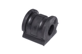 Втулка стабілізатора SEAT IBIZA III-IV, Mii, SKODA CITIGO, VW POLO 99-перед. міст (Вир-во SASIC)