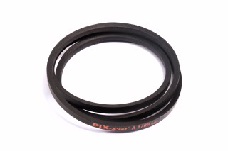 Ремень А-1700 (PIX)