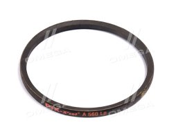 Ремень А 560 (PIX)