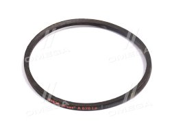 Ремень А 670 (PIX)