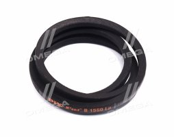 Ремень B 1550 (ВБ-1550) (PIX)