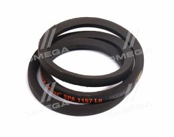 Ремінь SPA 1157 (11-10-1157) 06212866 (PIX)