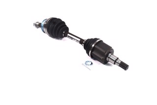 Вал приводний NISSAN NP300 NAVARA, PATHFINDER III (вир-во SKF)