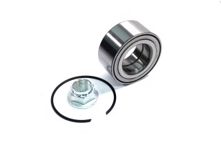 Підшипник маточини LAND ROVER FREELANDER I-II 00-14 зад. міст з ABS (Вир-во MOOG)