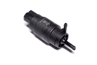 Водяний насос склоомивача BMW 3 (E30), 5 (E34) (вир-во Febi)