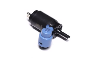 Водяний насос склоомивача VAG (2х конт.) (вир-во Febi)