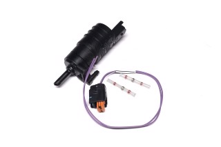 Водяний насос склоомивача RENAULT (вир-во Febi)