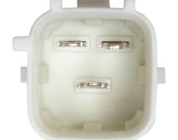 Водяний насос склоомивача KIA (вир-во Febi)